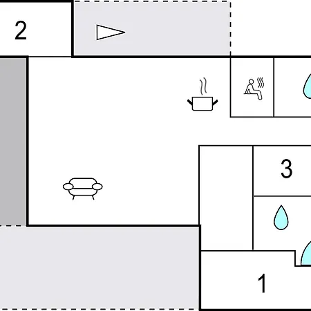 Brogardsvejen Nexo X * נקסו