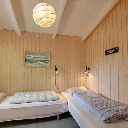 Brogardsvejen Nexo X * נקסו