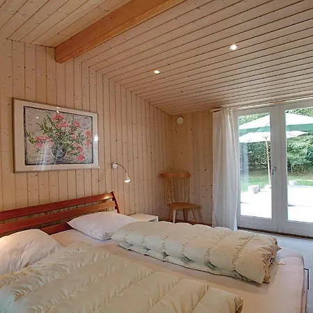 Front In With Sauna נקסו