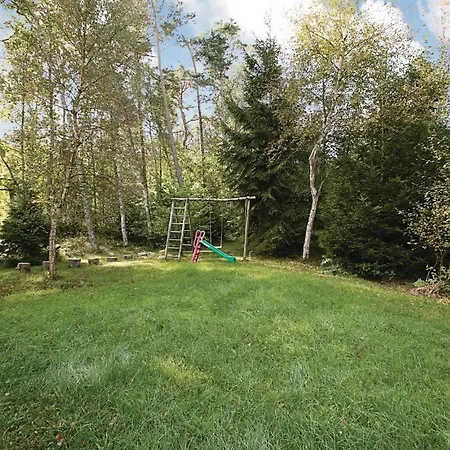 Brogardsvejen Nexo X Semesterbostad Neksø