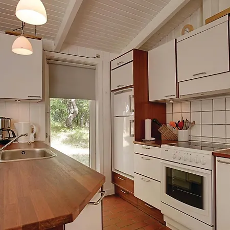 Front In With Sauna Holiday home Nexo