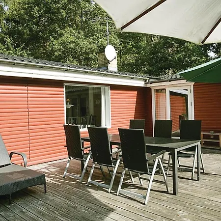 Brogardsvejen Nexo X